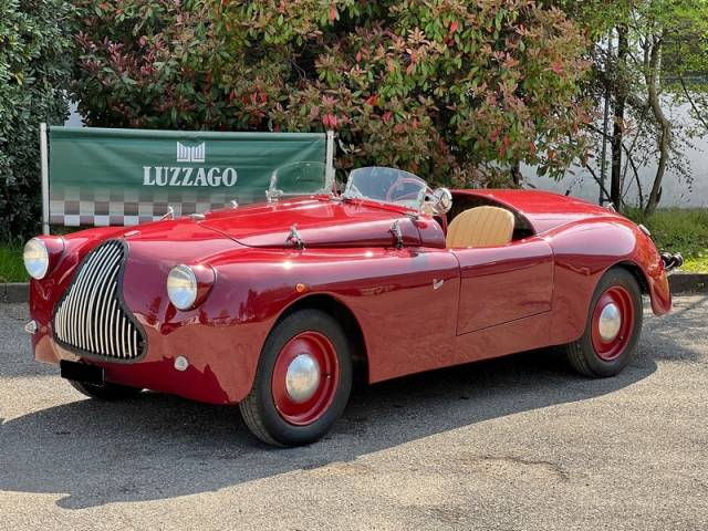 Image 1/50 de FIAT 508 C MM (1940)