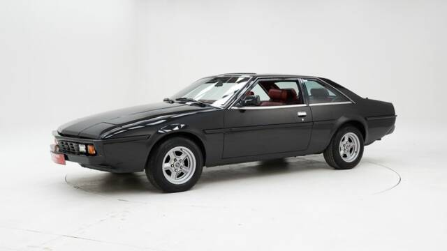 Image 1/15 of Bitter SC 3,0 (1987)