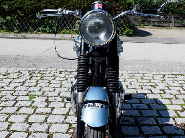 Image 1/14 of Triumph DUMMY (1960)