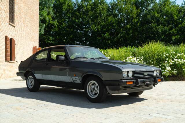 Bild 1/50 von Ford Capri 1,6 (1981)
