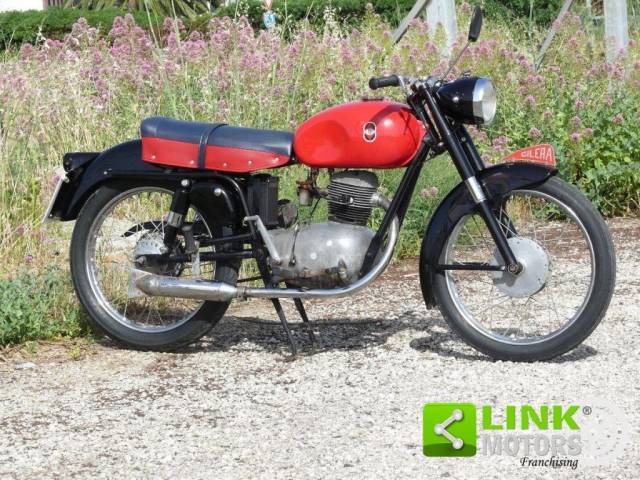 Image 1/4 of Gilera DUMMY (1955)
