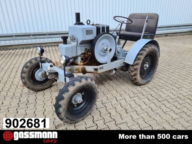 Image 1/15 of Kramer K 18 (1938)