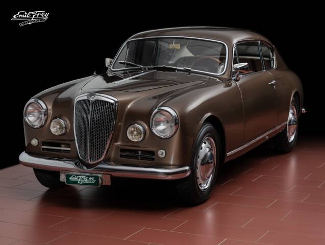 Afbeelding 1/9 van Lancia Aurelia B20 GT 2500 (1958)