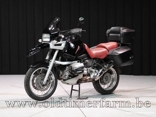 Bild 1/2 von BMW DUMMY (1998)