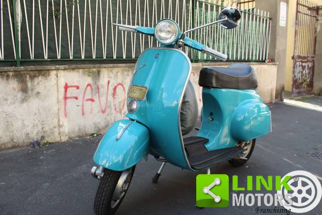Image 1/9 of Piaggio DUMMY (1970)