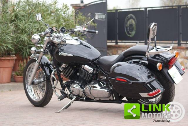 Immagine 1/20 di Yamaha DUMMY (1998)