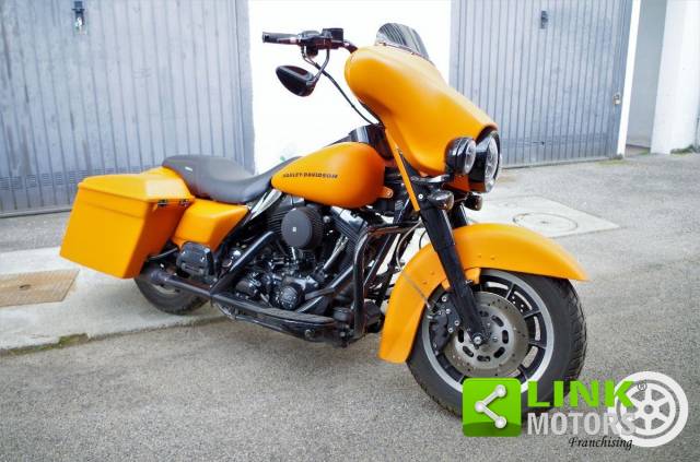 Imagen 1/30 de Harley-Davidson DUMMY (1999)