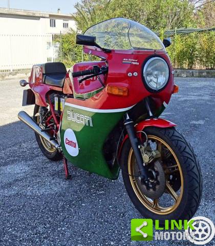 Image 1/5 of Ducati DUMMY (1981)