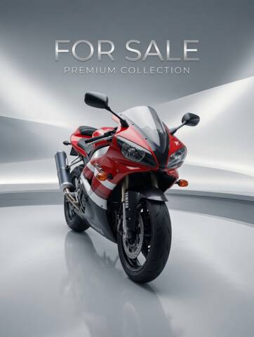 Image 1/6 of Yamaha YZF-R1 (2000)