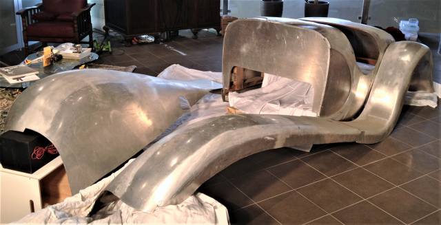 Image 1/9 of Bugatti Type 55 (1934)