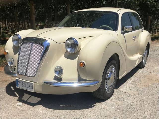 Image 1/9 of Chrysler PT Cruiser 1.6 (2006)