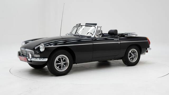 Image 1/15 of MG MGB (1978)