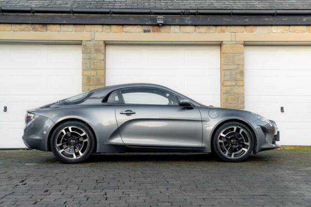 Bild 1/50 von Alpine A 110 (2019)
