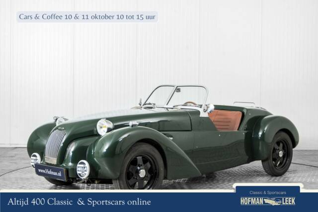 Obraz 1/50 pojazdu Citroën 2 CV 6 (1982)