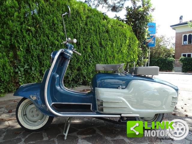 Bild 1/37 von Ducati DUMMY (1953)