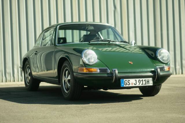 Image 1/154 de Porsche 911 2.2 T (1970)