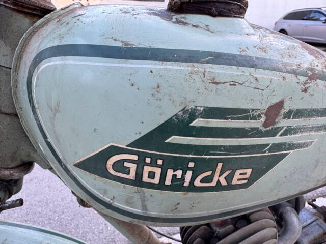 Image 1/12 de Göricke Gö (1941)