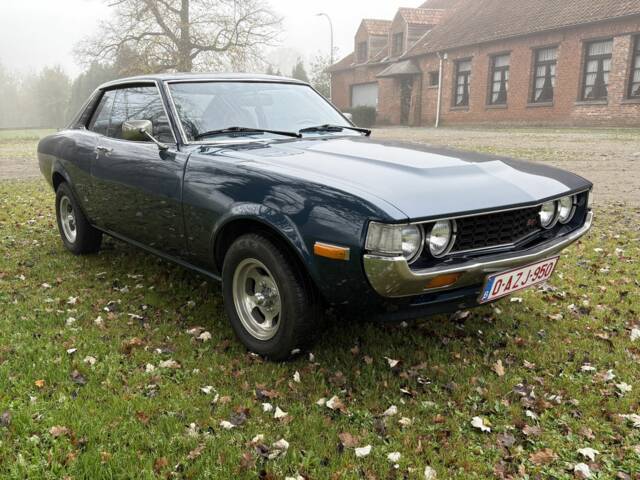 Image 1/8 of Toyota Celica Liftback (1977)