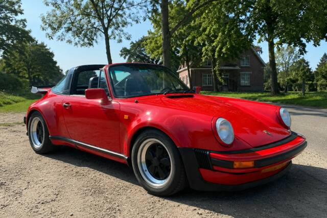 Afbeelding 1/8 van Porsche 911 2.7 (1975)