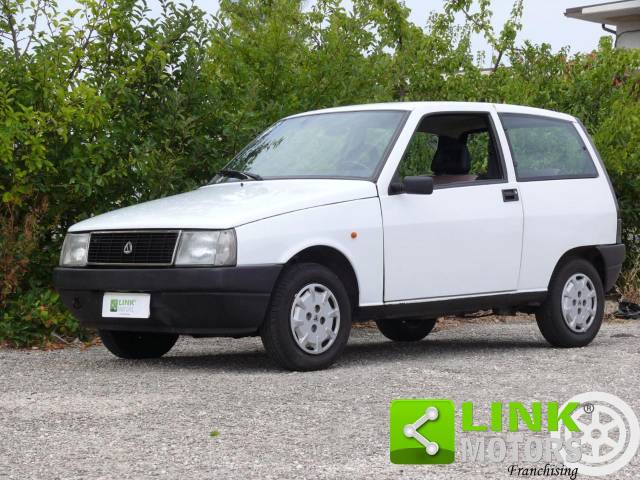 Image 1/10 of Autobianchi Y10 Fire (1991)