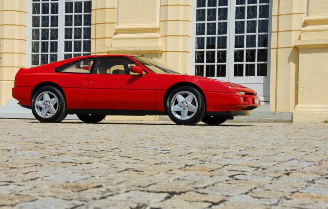 Image 1/14 of MVS Venturi 210 (1989)