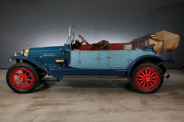 Image 1/15 of Packard 1-38 (1912)