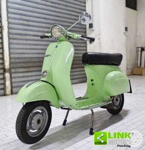 Image 1/14 of Piaggio DUMMY (1986)