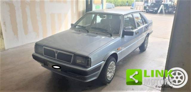 Bild 1/9 von Lancia Prisma 1600 I.E. (1989)