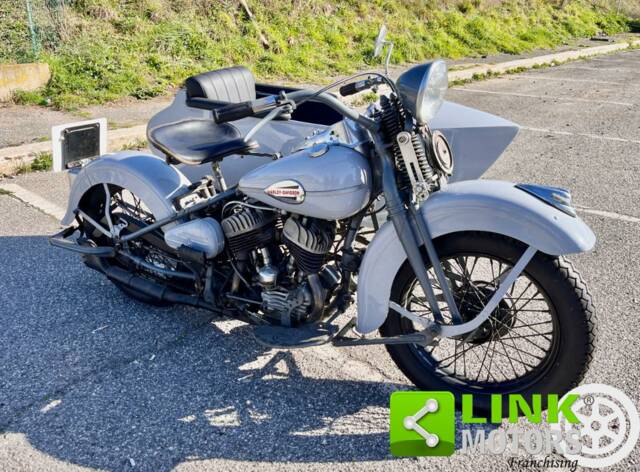 Image 1/10 de Harley-Davidson DUMMY (1942)