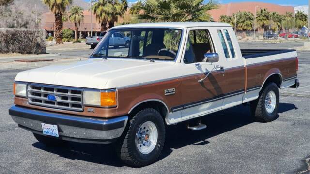 Image 1/20 of Ford F-150 (1988)