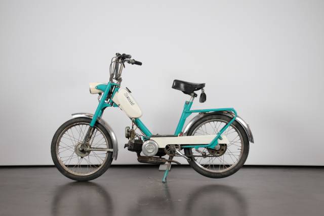Bild 1/5 von Benelli DUMMY (1970)