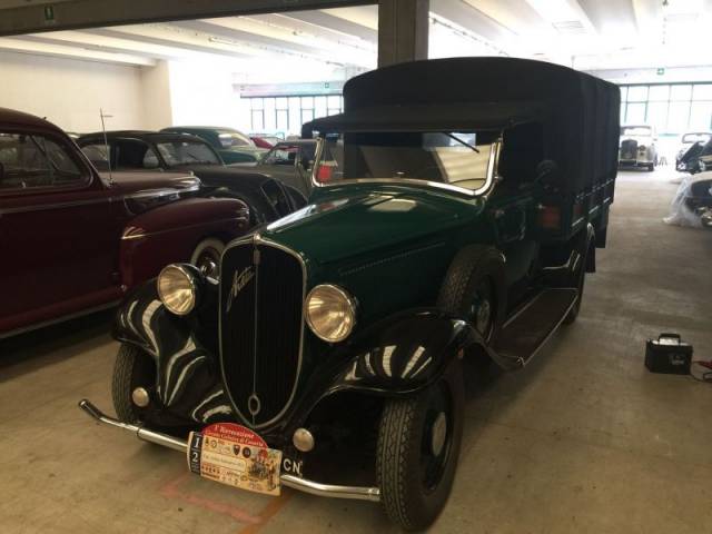 Image 1/10 of FIAT 518 Coloniale Ardita (1933)