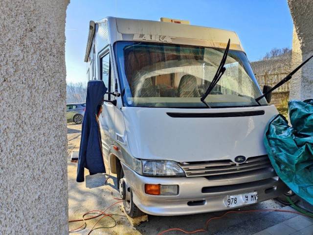 Image 1/30 of Iveco Laika Ecovip 100 (1997)