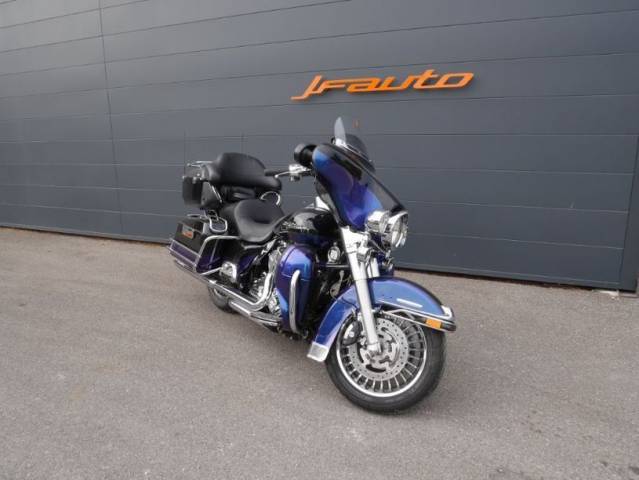 Image 1/16 of Harley-Davidson DUMMY (2009)
