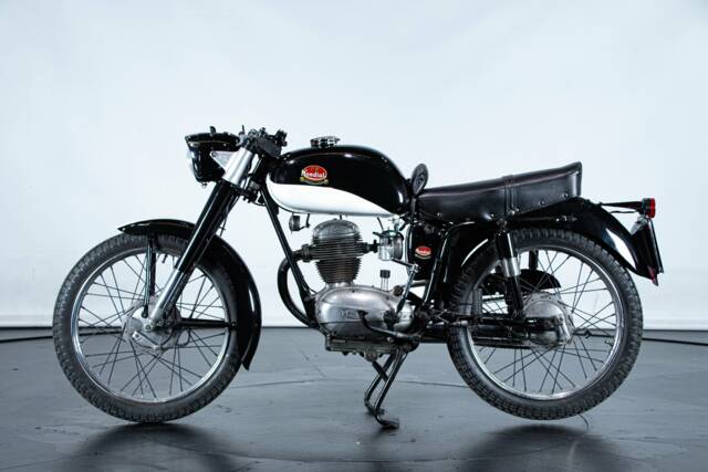 Bild 1/50 von Mondial DUMMY (1961)