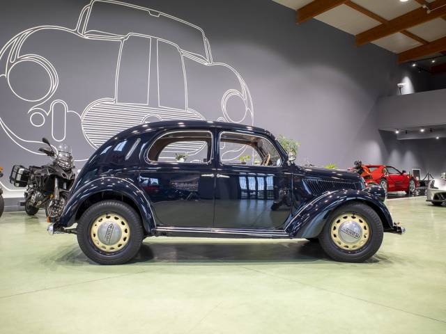 Bild 1/35 von Lancia Ardea (1952)