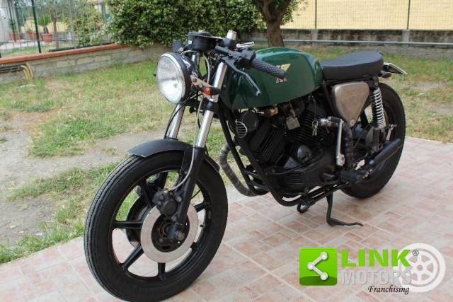 Immagine 1/16 di Moto Morini DUMMY (1981)