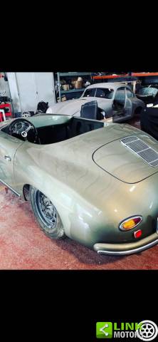 Image 1/9 of RCH Replicar Hellas 356 Speedster Sport (1955)