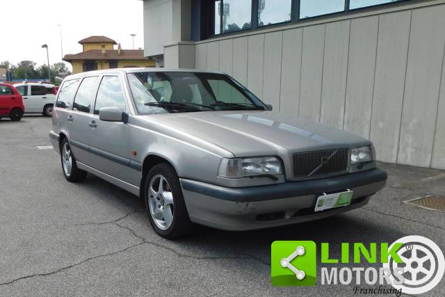 Bild 1/10 von Volvo 850 2.0i Turbo (1995)