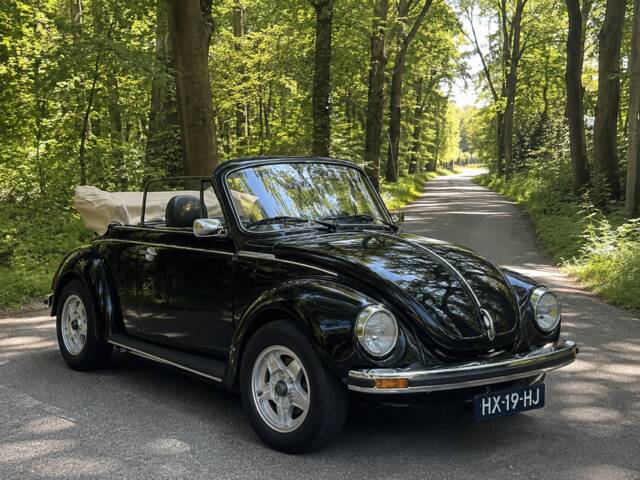 Bild 1/8 von Volkswagen Käfer 1303 (1976)