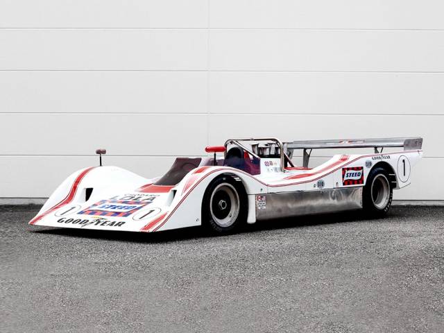 Bild 1/20 von Lola T310 (1972)
