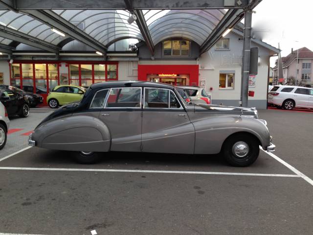 Afbeelding 1/4 van Armstrong-Siddeley Sapphire 346 (1952)