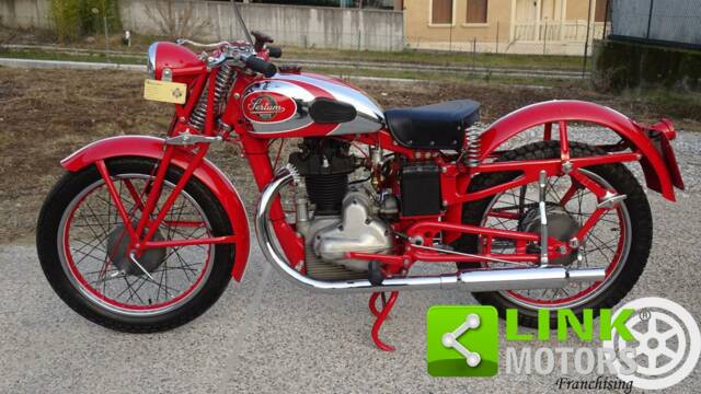 Afbeelding 1/10 van Sertum DUMMY (1946)