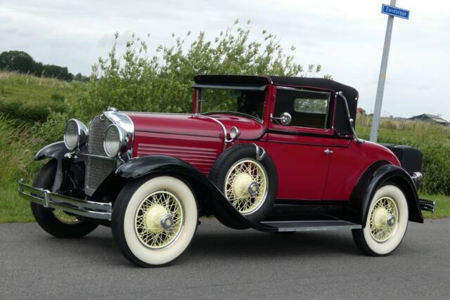 Image 1/22 de Marmon 68 (1929)