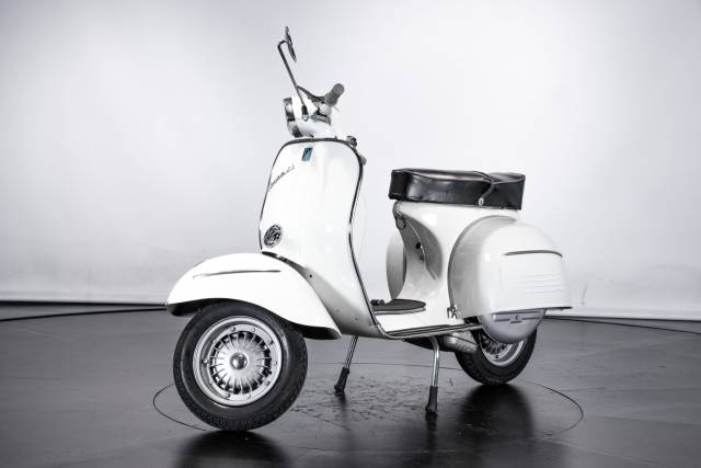 Image 1/10 of Piaggio DUMMY (1966)