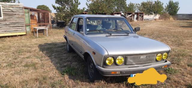 Bild 1/4 von FIAT 132 (1978)