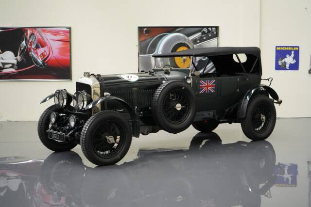 Bild 1/19 von Bentley 6 1&#x2F;2 Liter Speed Six (1929)