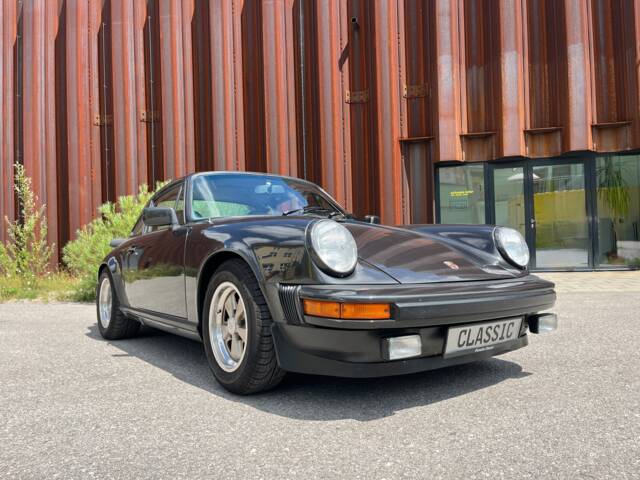 Bild 1/100 von Porsche 911 SC 3.0 "Weissach" (1980)