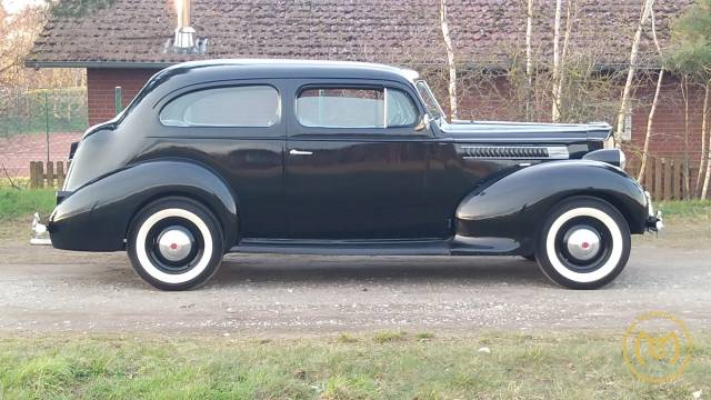 Image 1/19 de Packard Six (1939)