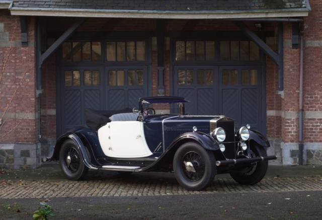 Image 1/14 of Excelsior Albert 1 (1927)